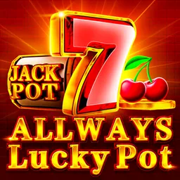 Allways Lucky Pot