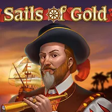 Sails of Gold