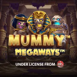 Mummy MegaWays