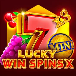 Lucky Win Spins X