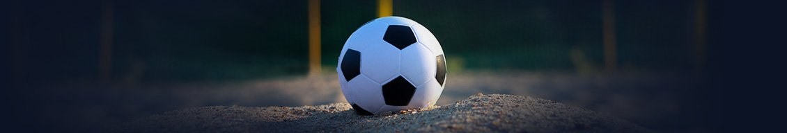 Futebol de Areia